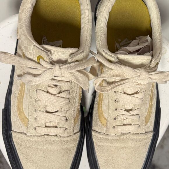 Vans shoes size 6.5 in great condition - Picture 3 of 8